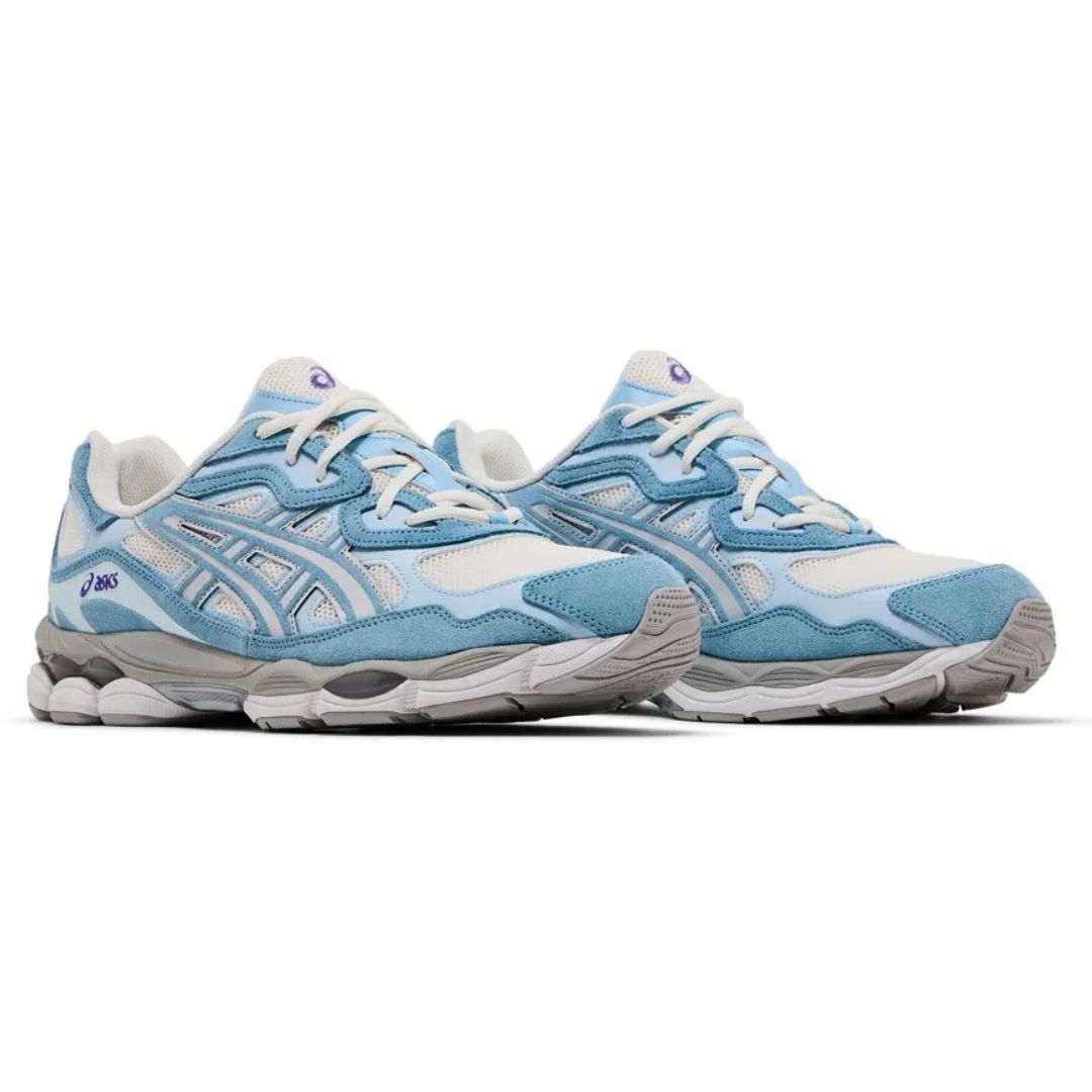 Asi Gel NYC Arctic