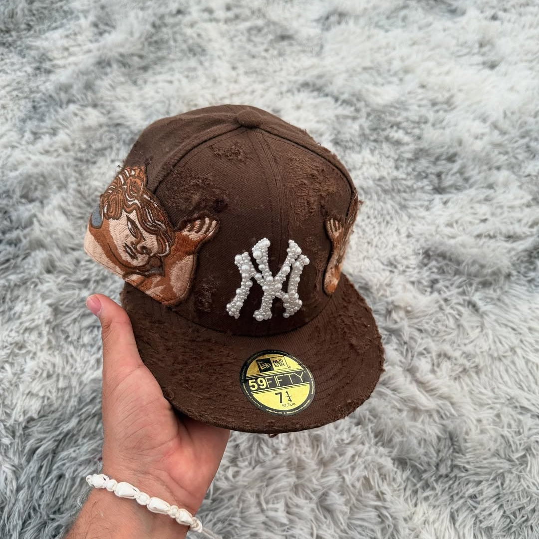 Angel Dust NY